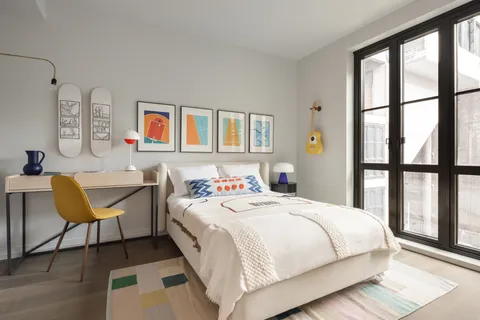 $4,950,000 | 250 West 96th Street, Unit 5A | Upper West Side