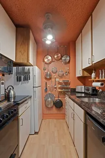 $529,000 | 210 East 15th Street, Unit 6D | Gramercy