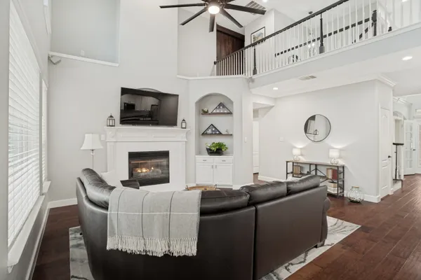 $600,000 | 1612 Coventry Lane, Allen, TX 75002