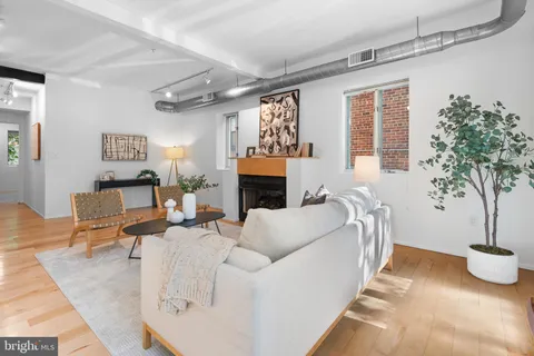 $925,000 | 2307 15th Street Northwest, Unit 1, Washington, DC 20009