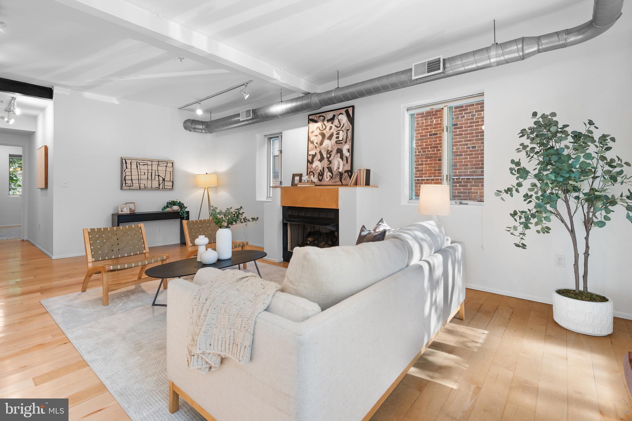 2307 15th Street Northwest, Unit 1 Washington, DC 20009 - Photo 7 of 51