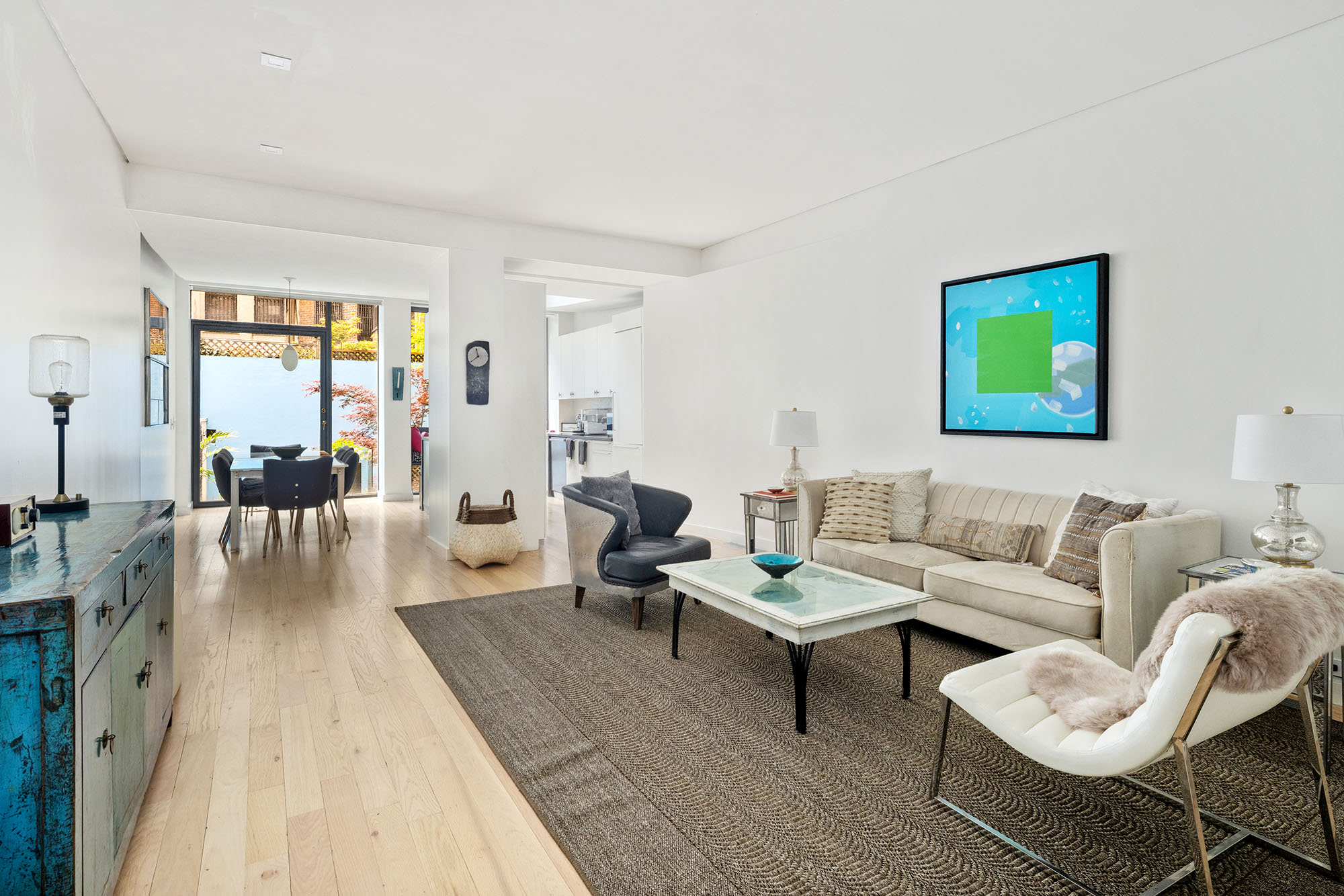 10 East 95th Street, Unit Garden Manhattan, NY 10128 - Photo 2 of 16