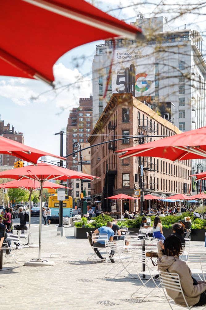 247 West 12th Street, Unit 2A Manhattan, NY 10014 - Photo 25 of 26