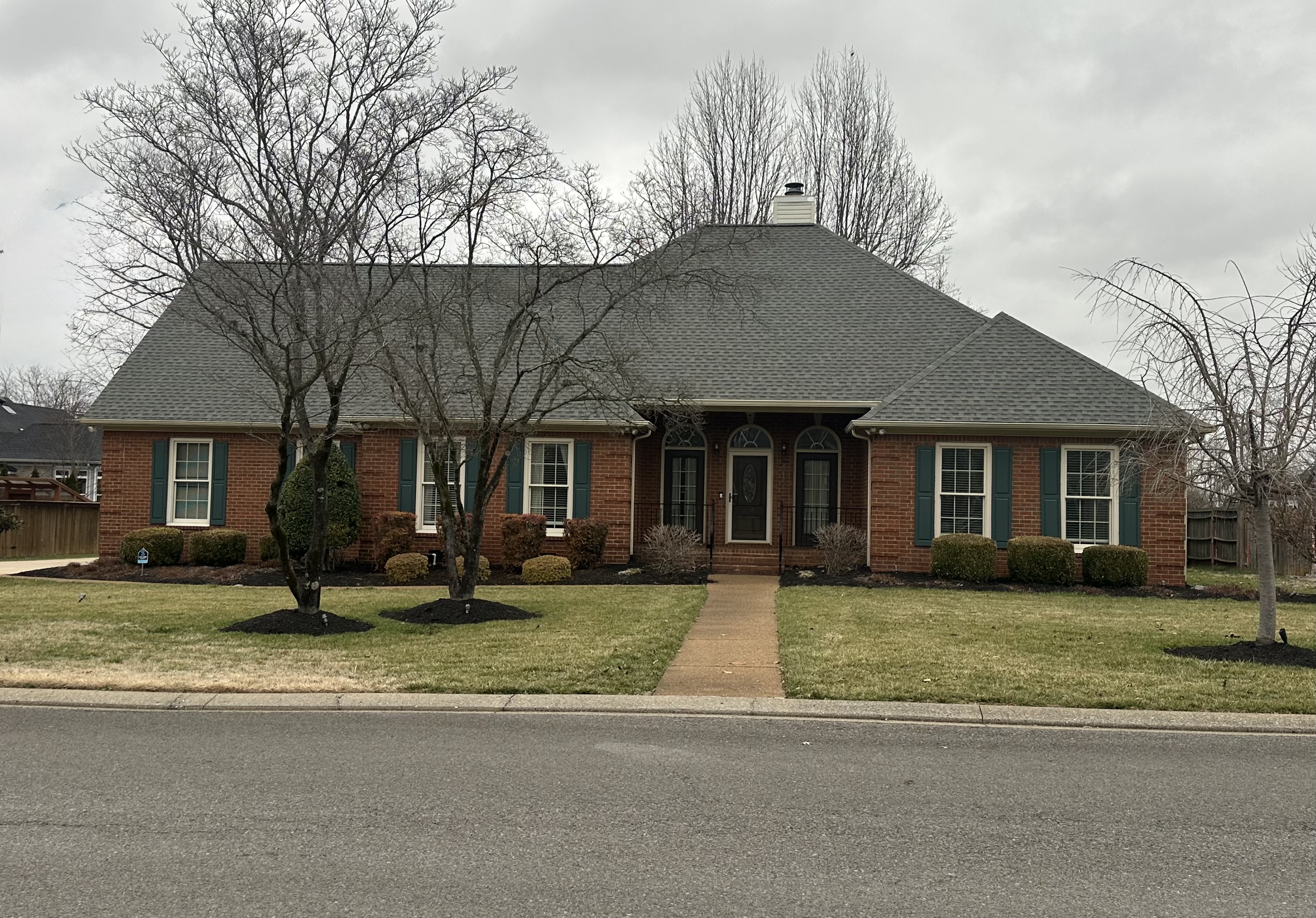 618 Palisade Drive Murfreesboro, TN 37129 - Photo 1 of 1