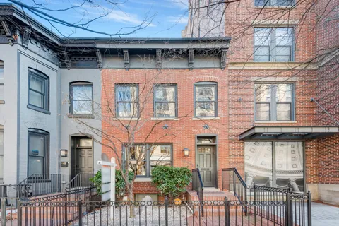 $1,425,000 | W Street Northwest, Washington, DC 20009