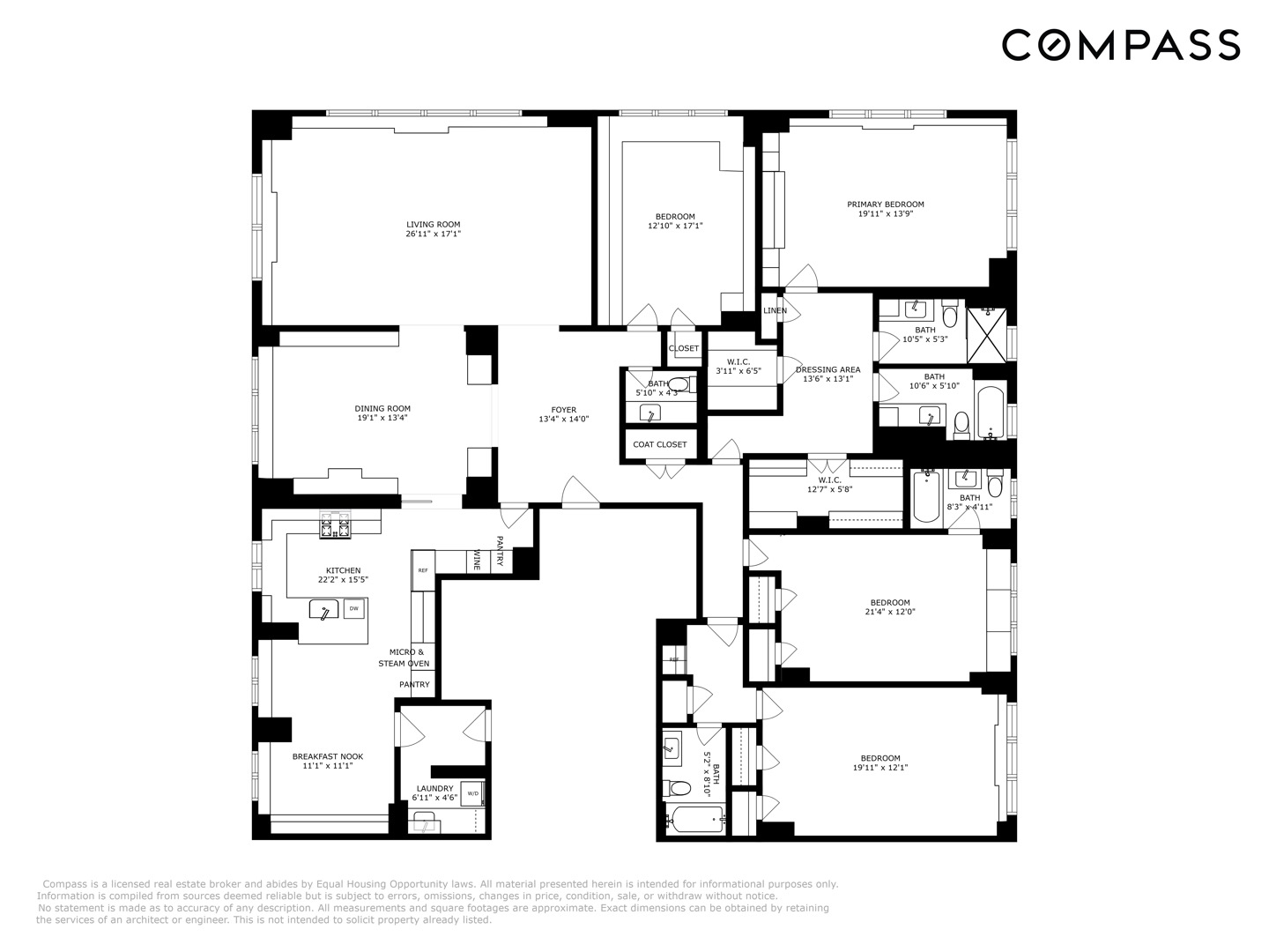 733 Park Avenue, Unit 6 Manhattan, NY 10021 - Photo 19 of 19