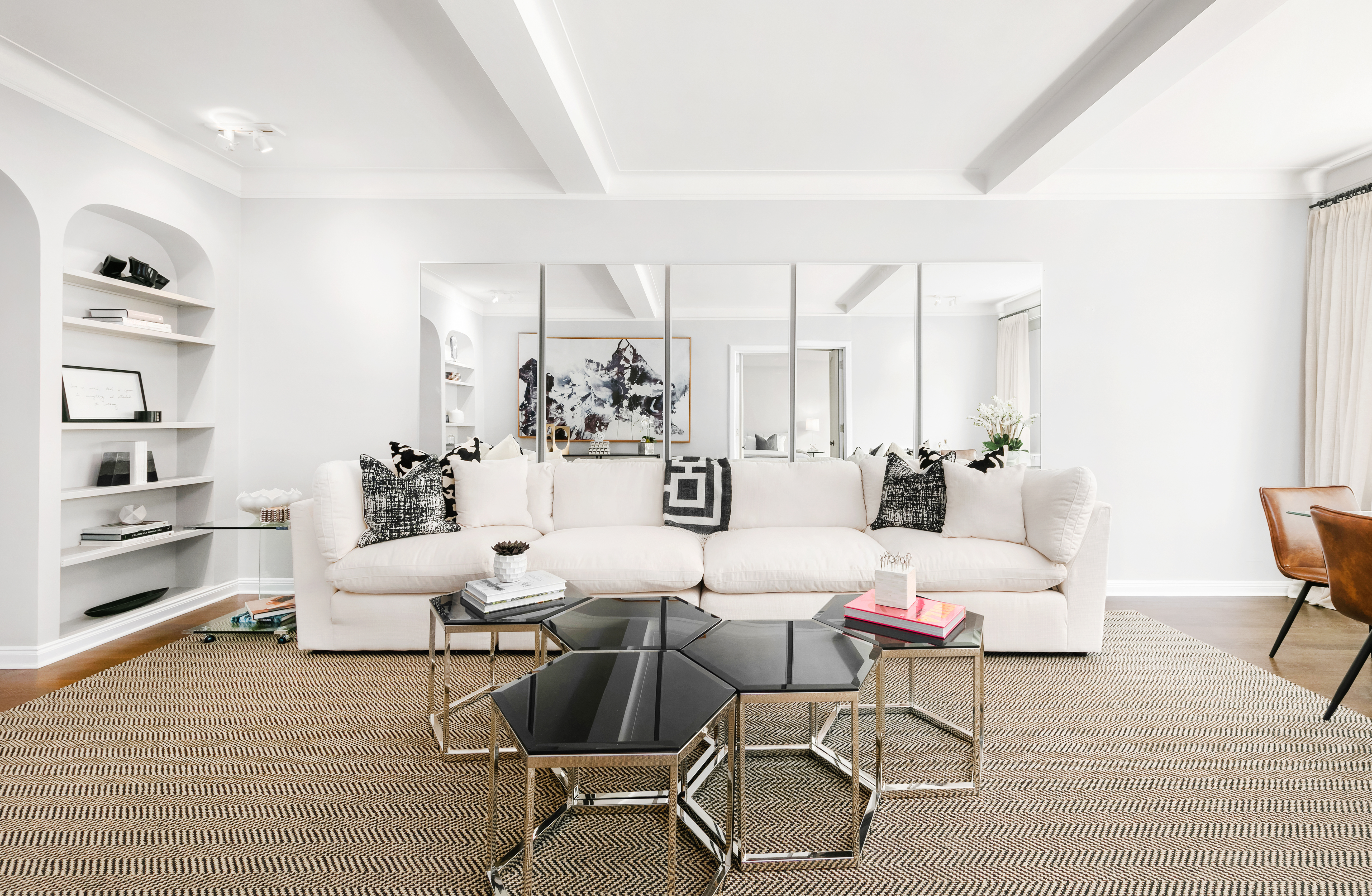 930 5th Avenue, Unit 7E Manhattan, NY 10021 - Photo 4 of 14