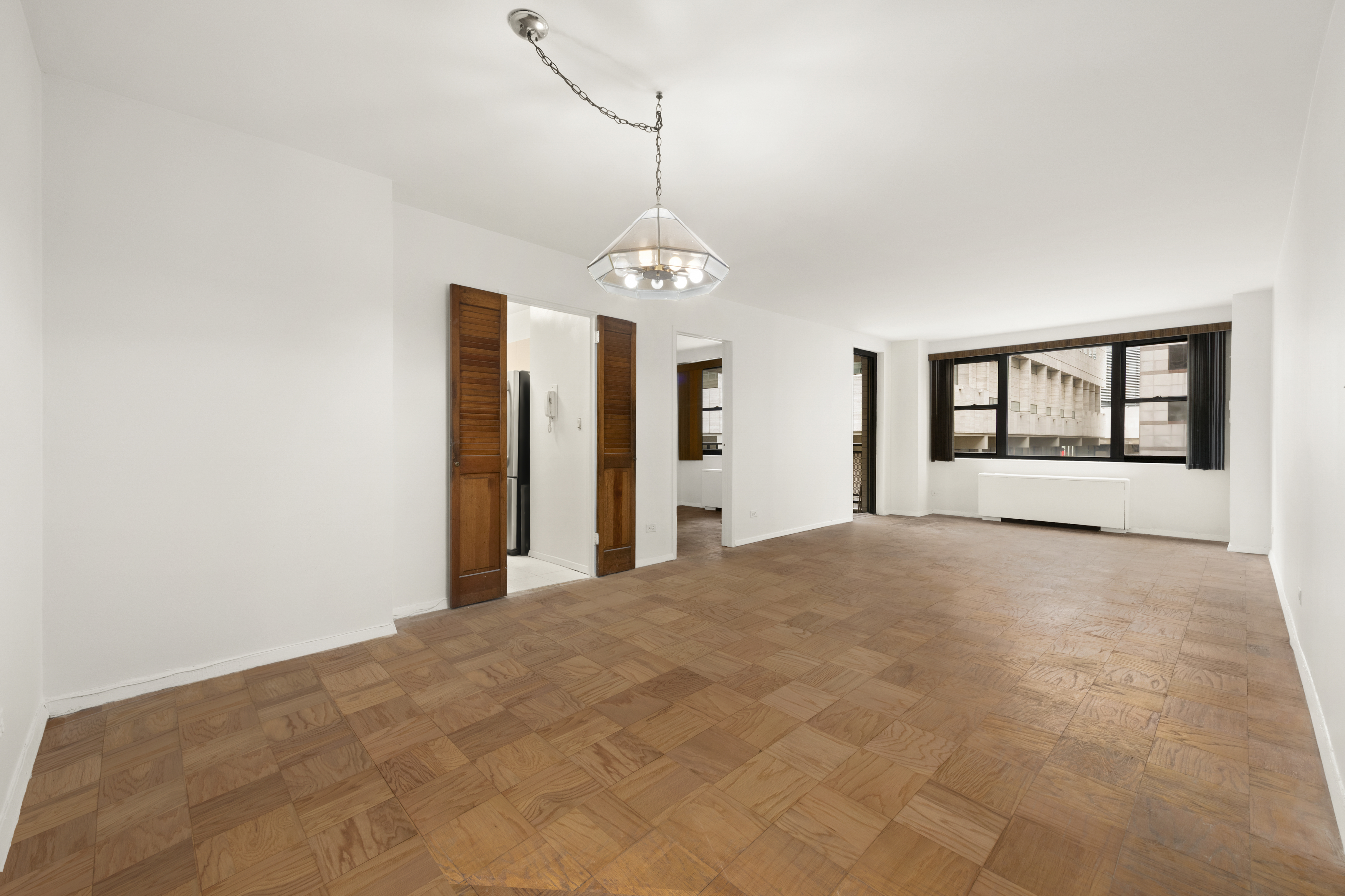 165 West 66th Street, Unit 6W New York, NY 10023 - Photo 1 of 14