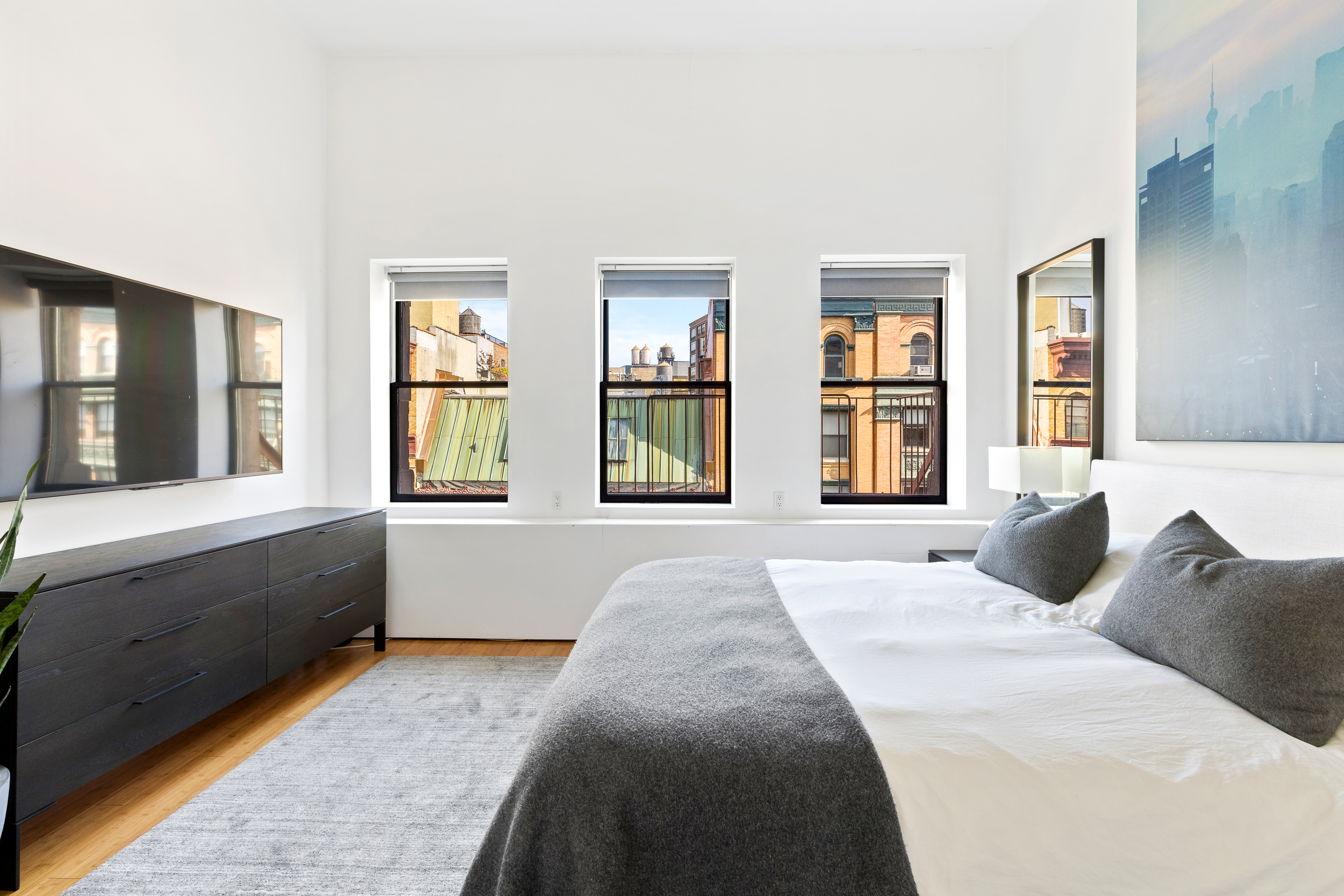 43 Great Jones Street, Unit PH Manhattan, NY 10012 - Photo 9 of 19