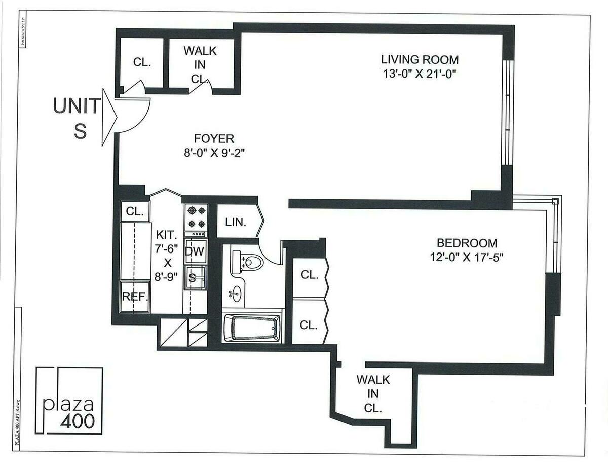 400 East 56th Street, Unit 38S Manhattan, NY 10022 - Photo 8 of 8