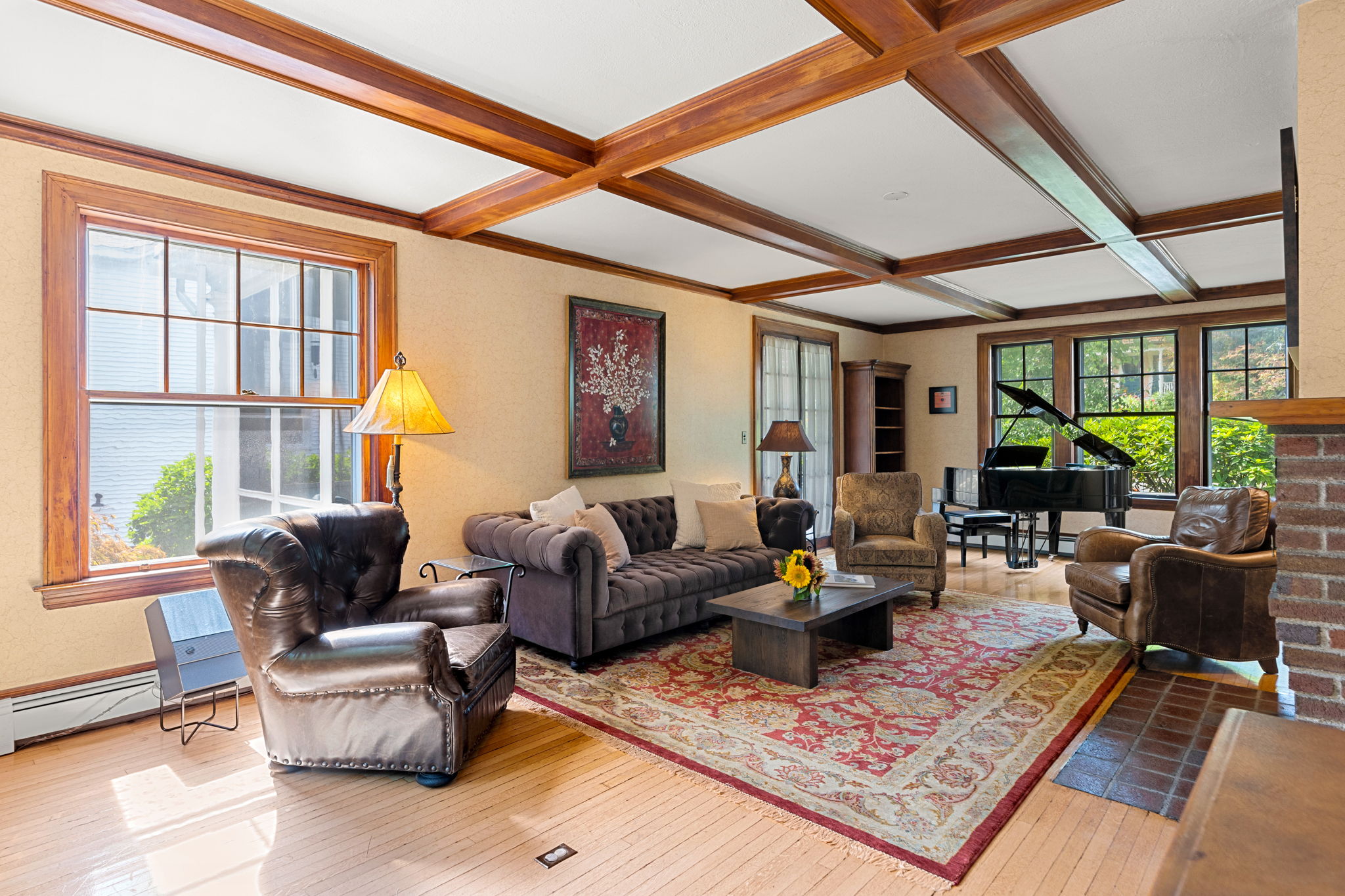 64 Woburn Street Reading, MA 01867 - Photo 13 of 56