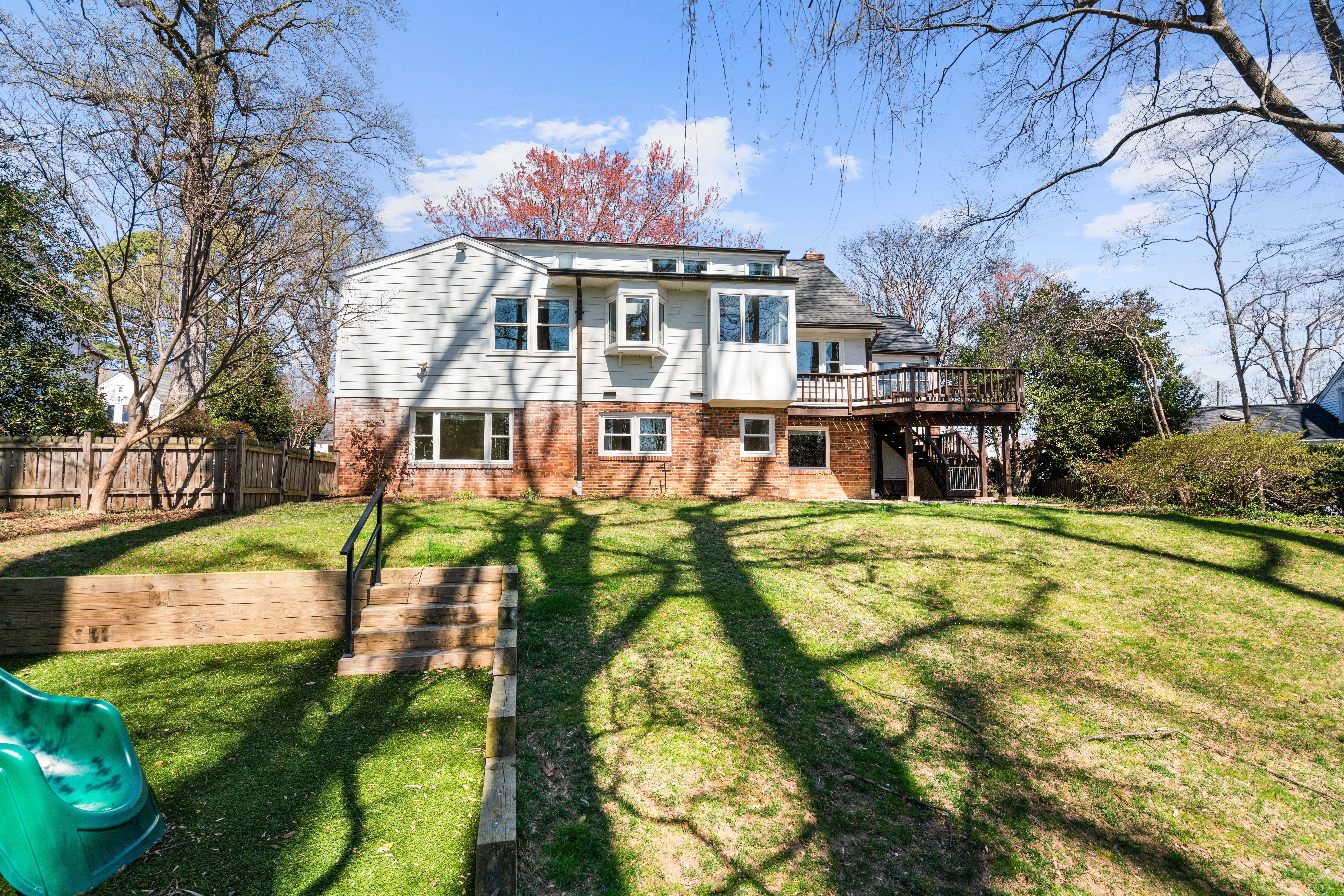 5112 Scarsdale Road Bethesda, MD 20816 - Photo 23 of 24