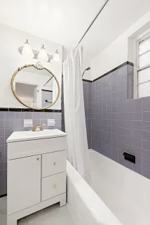 $535,000 | 225 East 46th Street, Unit 8J | Midtown East