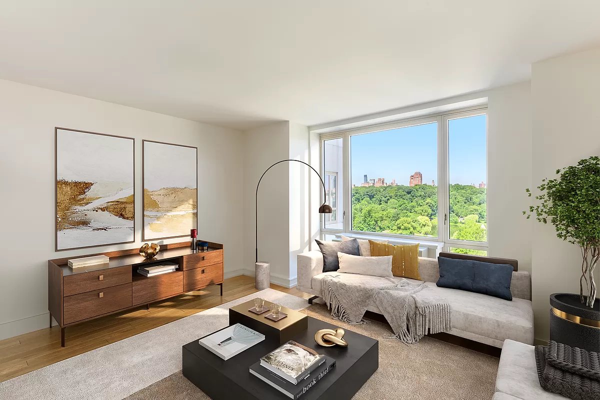 1280 5th Avenue, Unit 10A Manhattan, NY 10029 - Photo 2 of 15