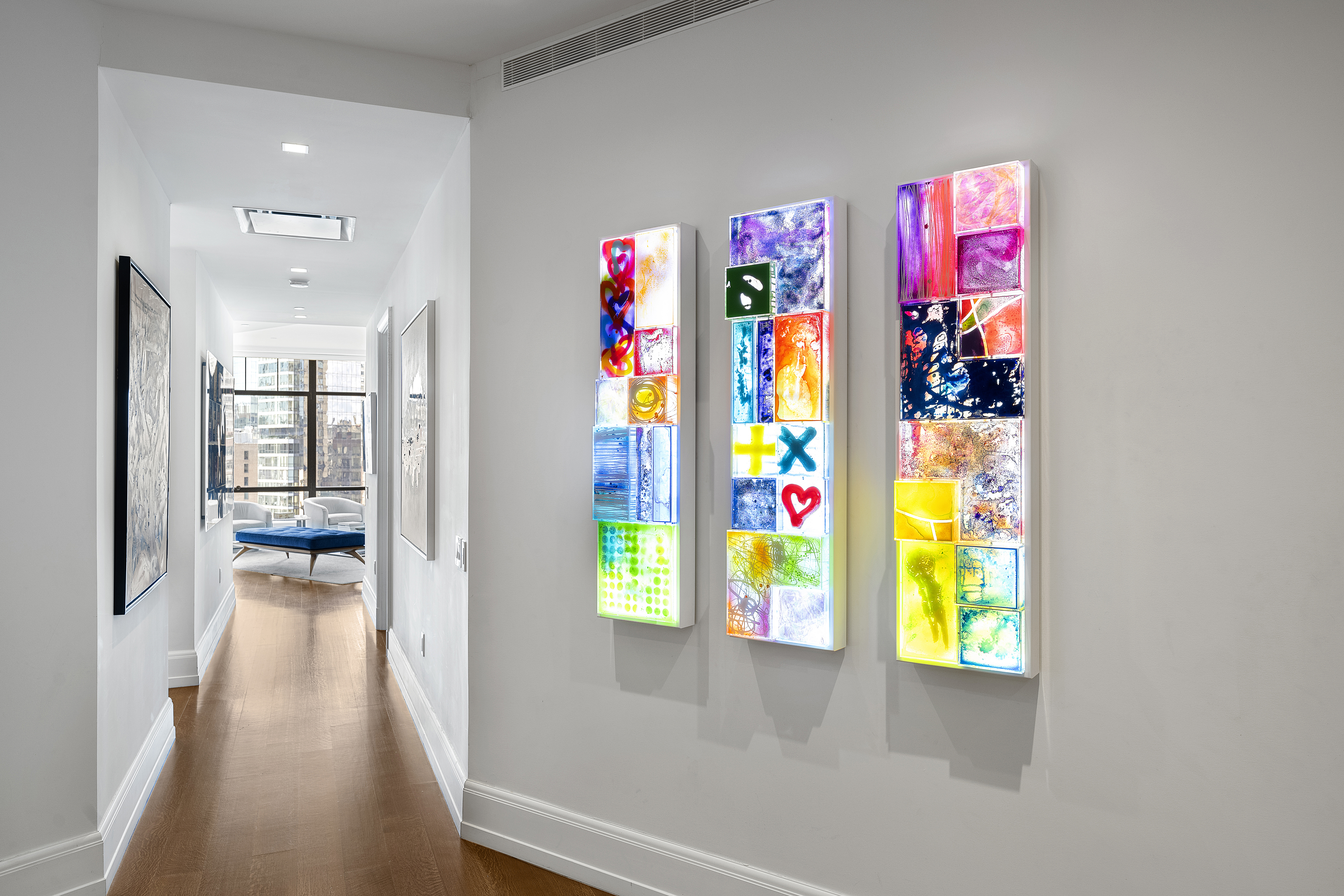 10 Madison Square West, Unit 11D Manhattan, NY 10010 - Photo 9 of 24