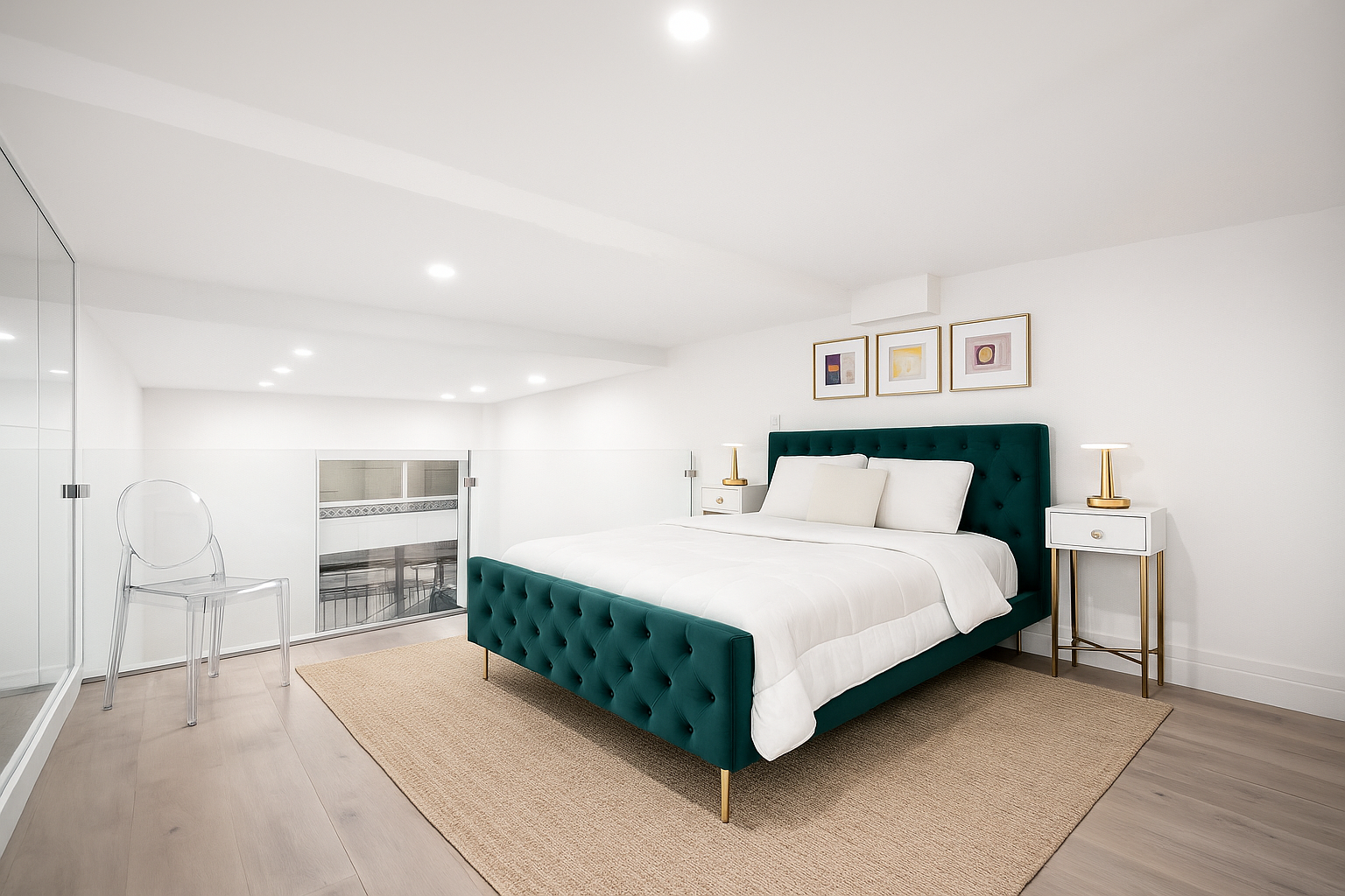 372 5th Avenue, Unit 2N Manhattan, NY 10018 - Photo 4 of 13