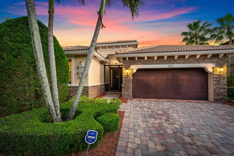 $980,000 | Crab Cay Way, Jupiter, FL 33458