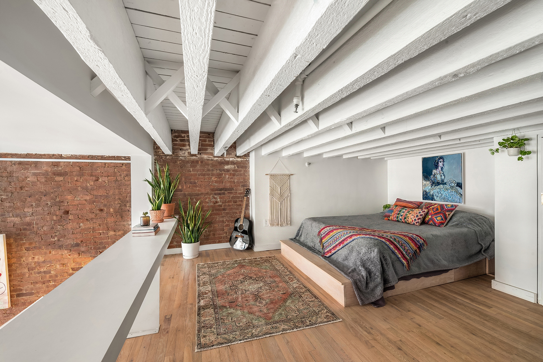 77 Bleecker Street, Unit 631 Manhattan, NY 10012 - Photo 5 of 9