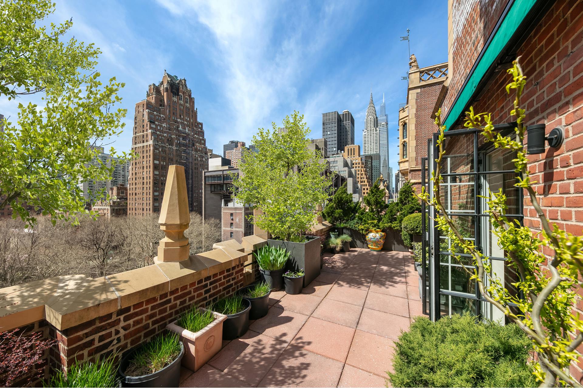 333 East 43rd Street, Unit PH14 Manhattan, NY 10017 - Photo 1 of 15