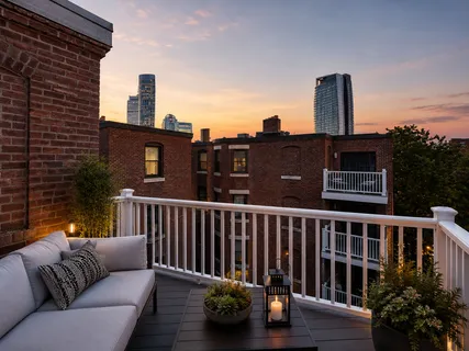 $1,050,000 | Gainsborough Street, Boston, MA 02115
