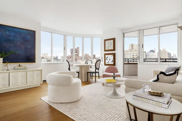 $2,200,000 | 455 East 86th Street, Unit 20E | Upper East Side