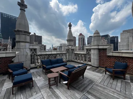 $310,000 | 25 Tudor City Place, Unit 1202 | Murray Hill