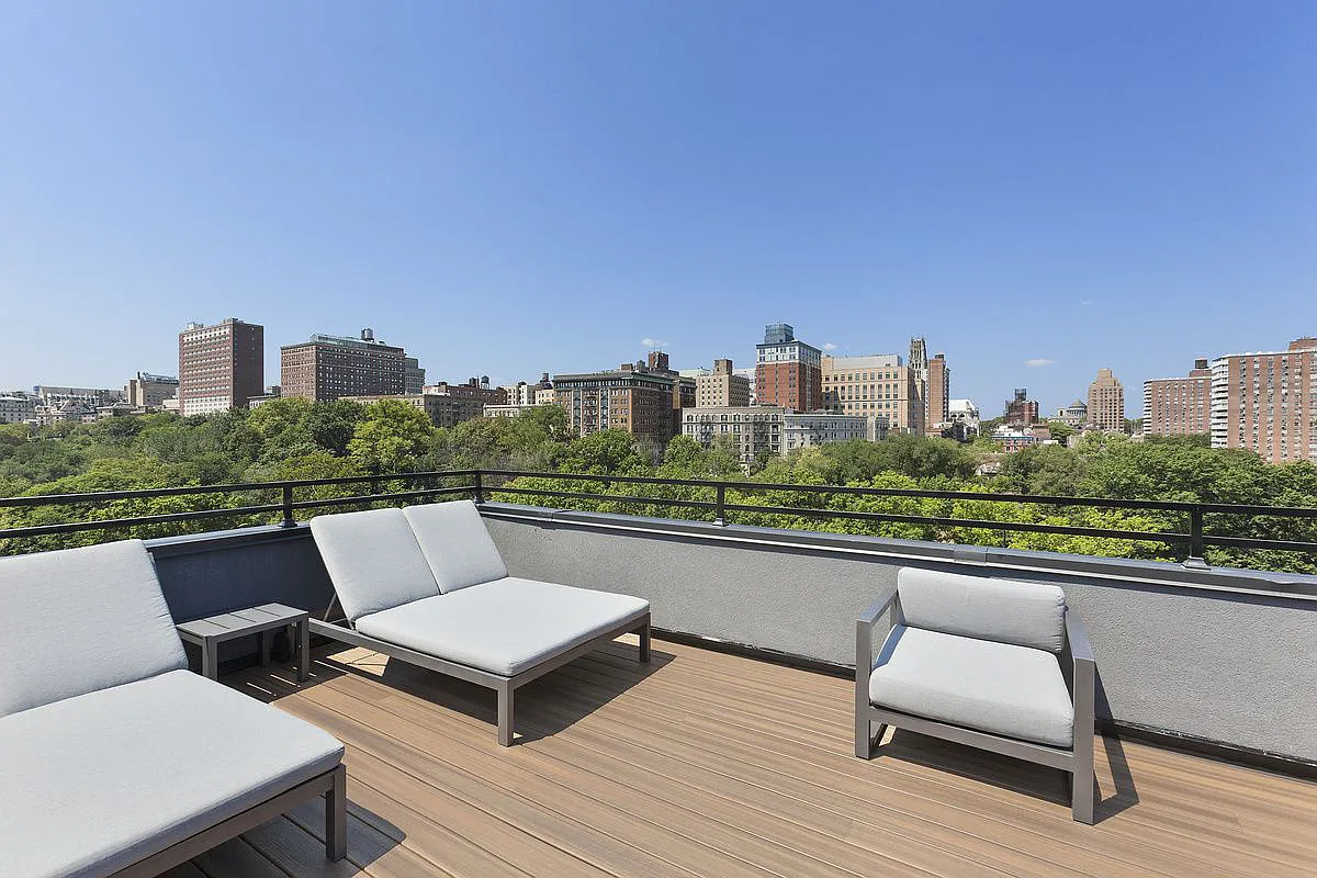 92 Morningside Avenue, Unit PH8A Manhattan, NY 10027 - Photo 19 of 23