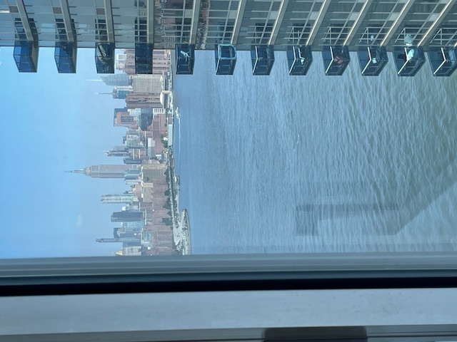 22 North 6th Street, Unit 23E Brooklyn, NY 11249 - Photo 4 of 10 a view of a city