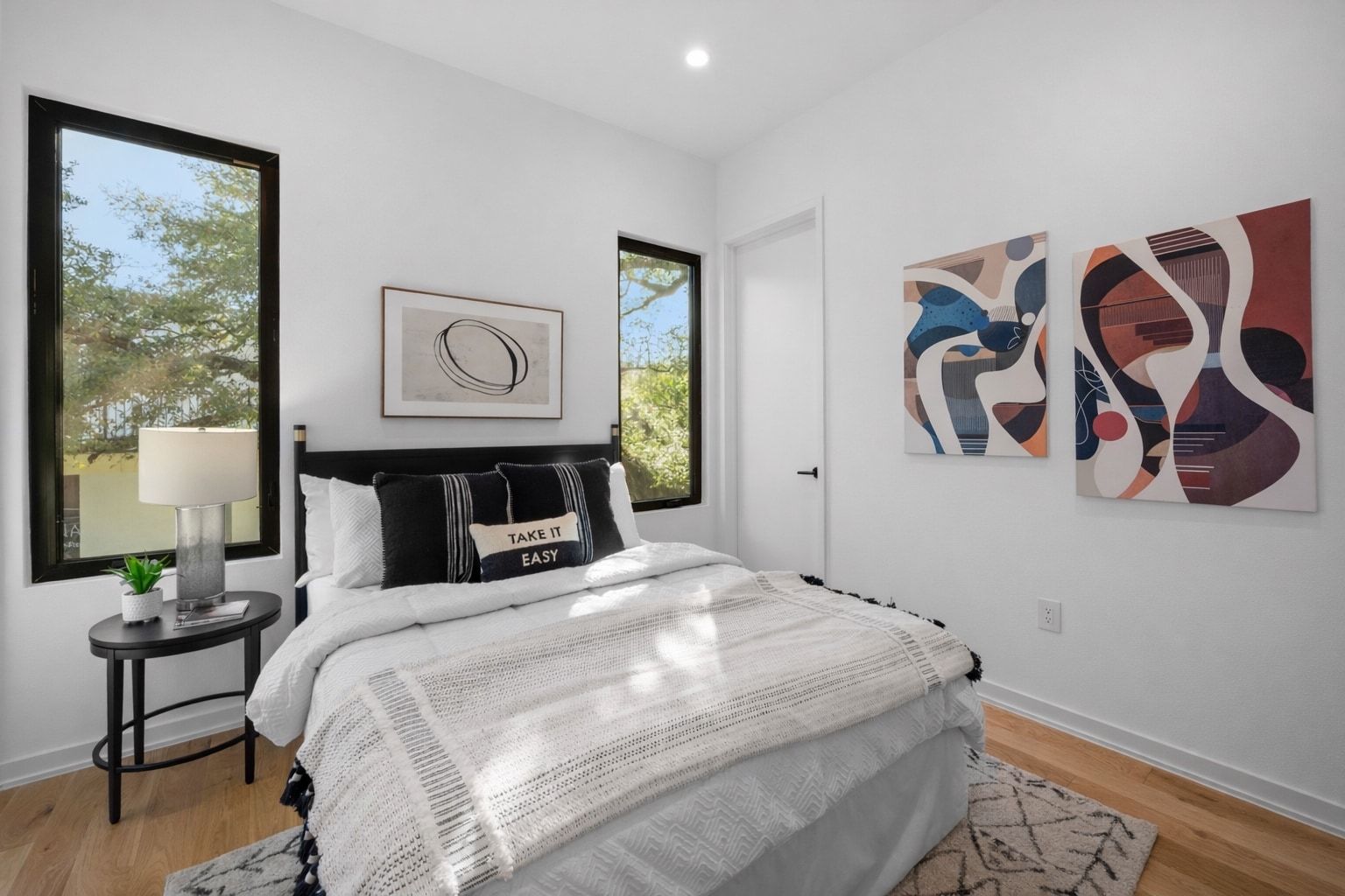 219 Lessin Lane, Unit 11 Austin, TX 78704 - Photo 22 of 30