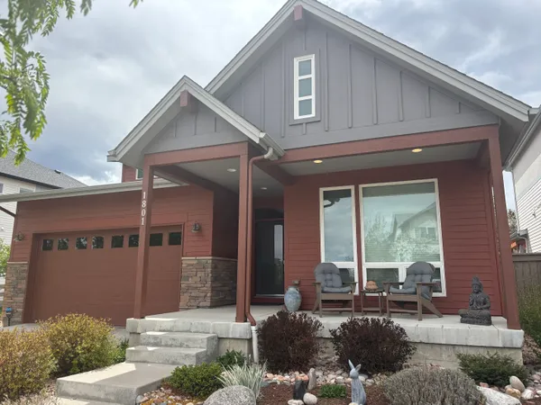 $1,100,000 | 1801 Sweet Clover Lane, Louisville, CO 80027