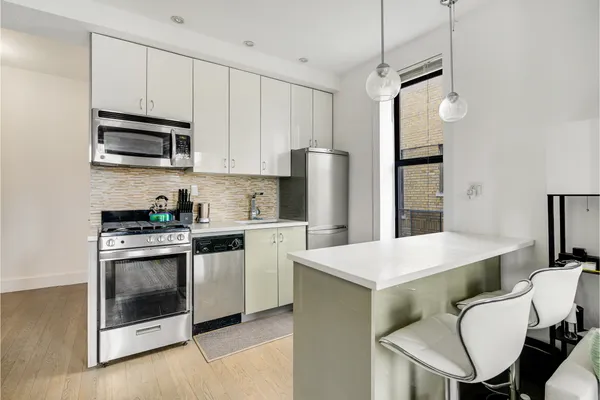 $295,000 | 48 West 138th Street, Unit 6A | Central Harlem