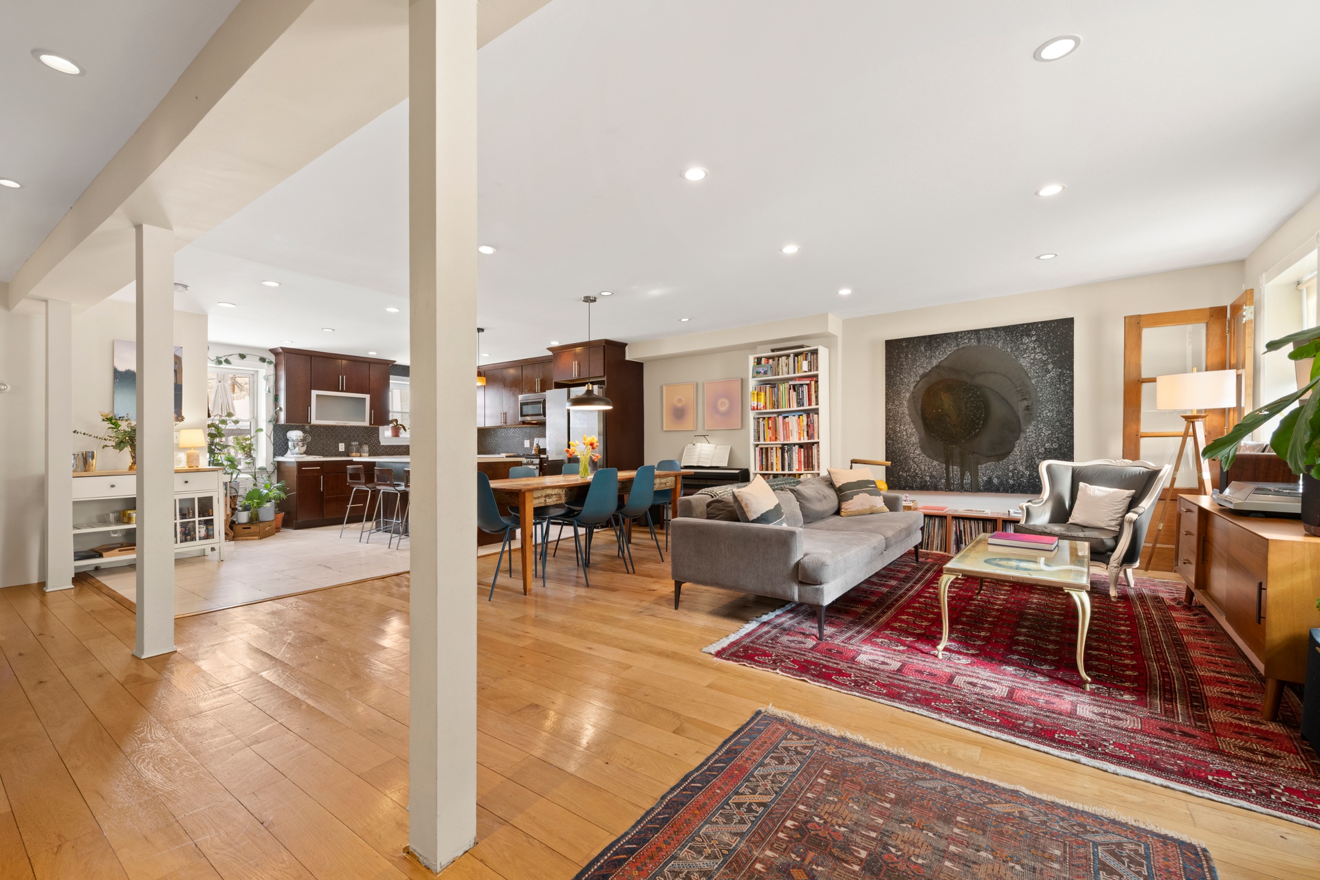 137 Putnam Avenue Brooklyn, NY 11238 - Photo 2 of 20