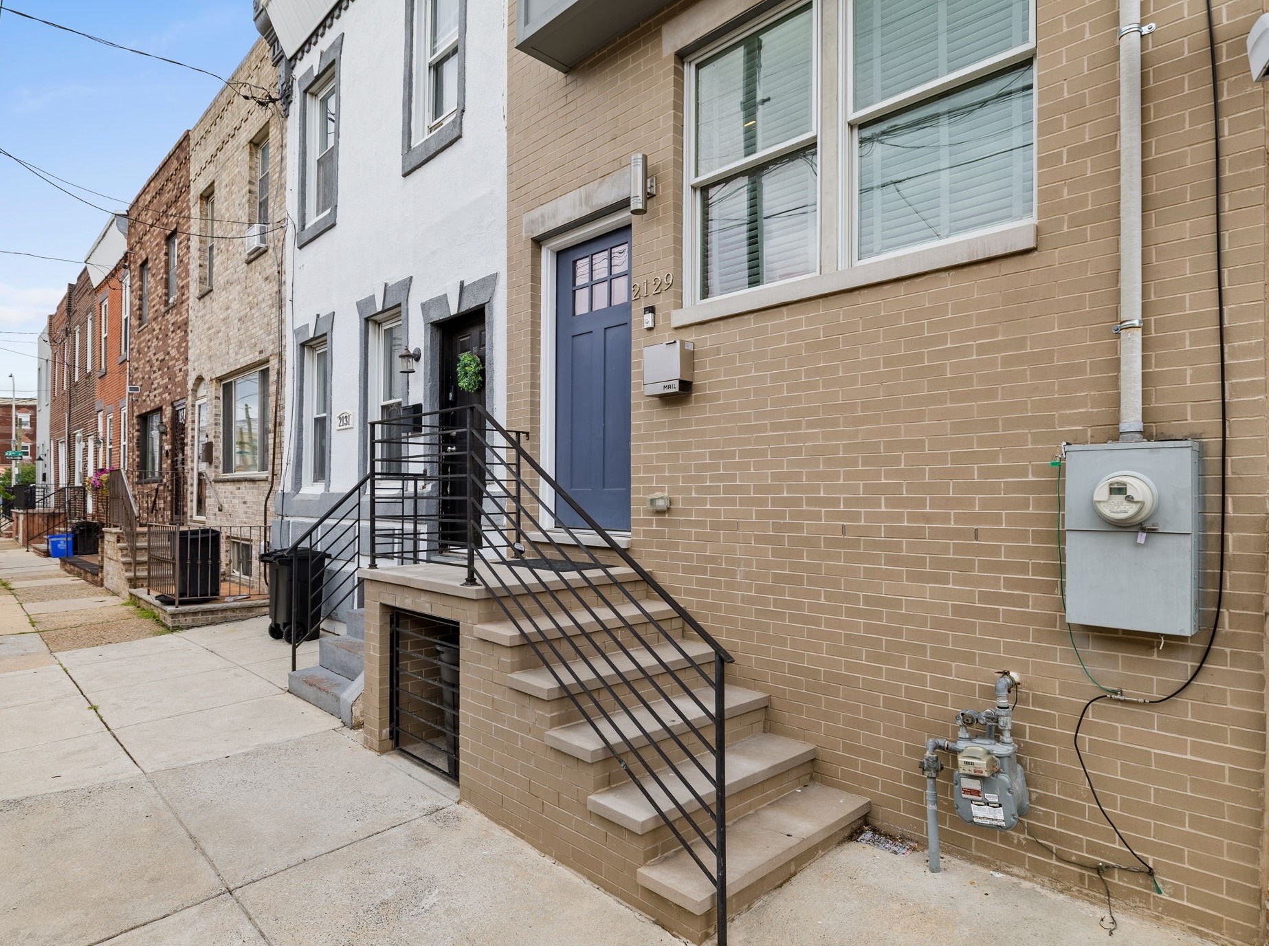 2129 Tasker Street Philadelphia, PA 19145 - Photo 2 of 51 Gallery Image 2