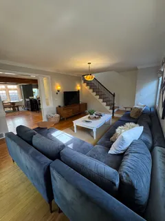 $1,125,000 | 4843 Arlington Boulevard, Arlington, VA 22203