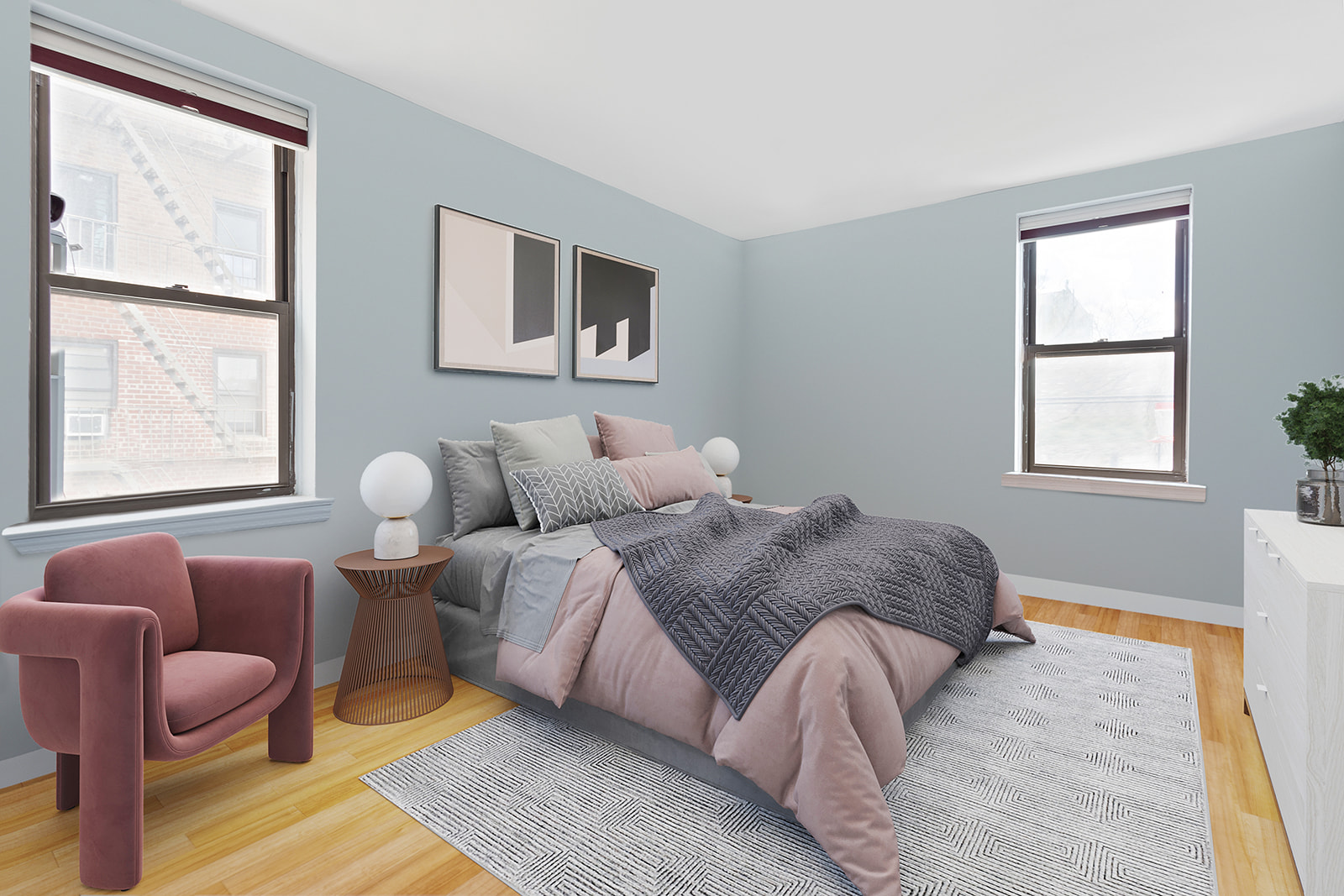 302 96th Street, Unit 3P Brooklyn, NY 11209 - Photo 7 of 24