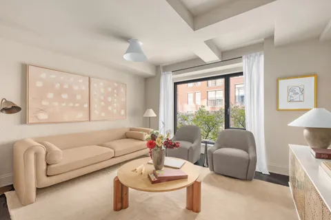$19,950,000 | 150 West 12th Street, Unit 3W | West Village