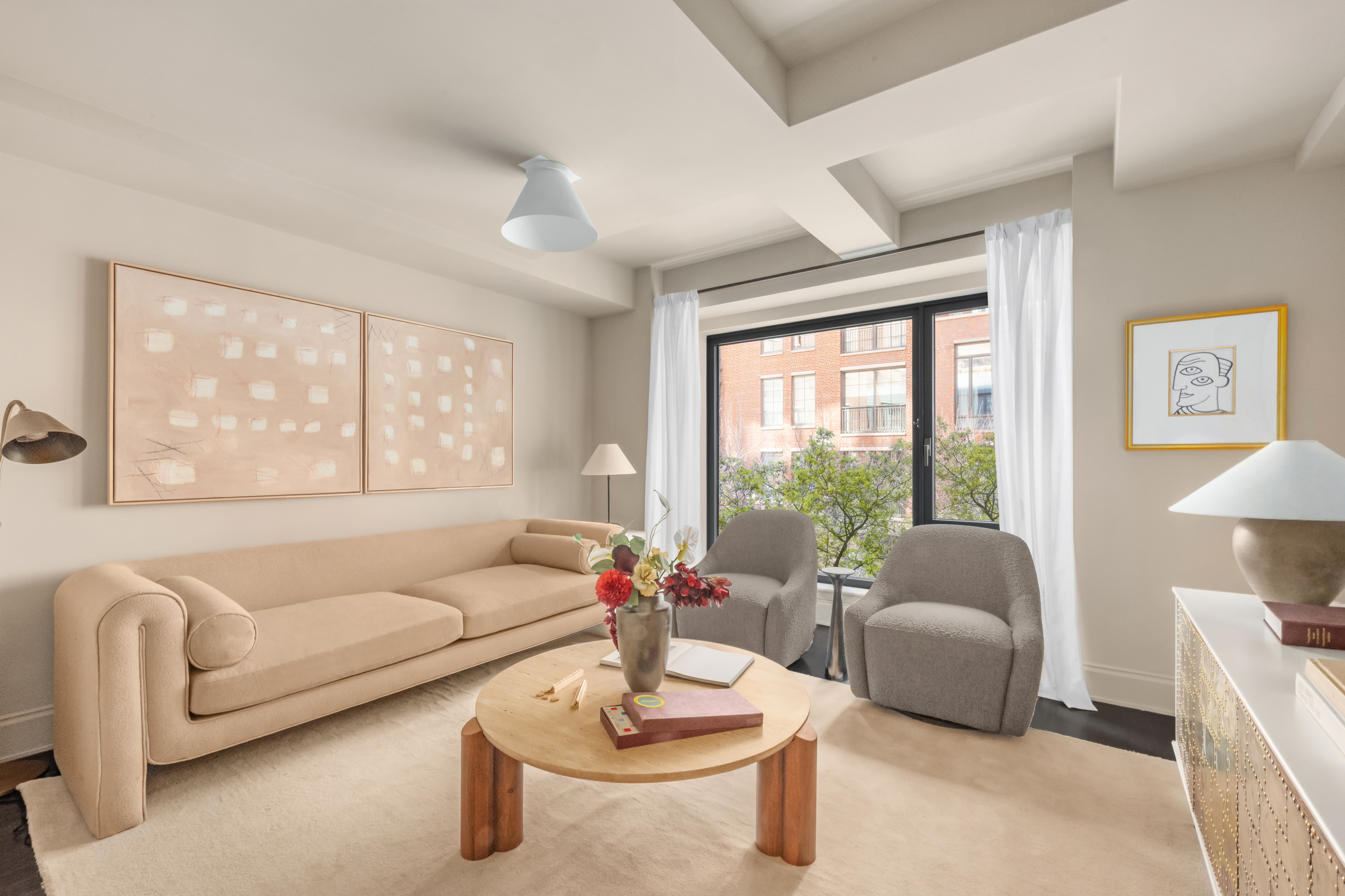150 West 12th Street, Unit 3W Manhattan, NY 10011 - Photo 15 of 31