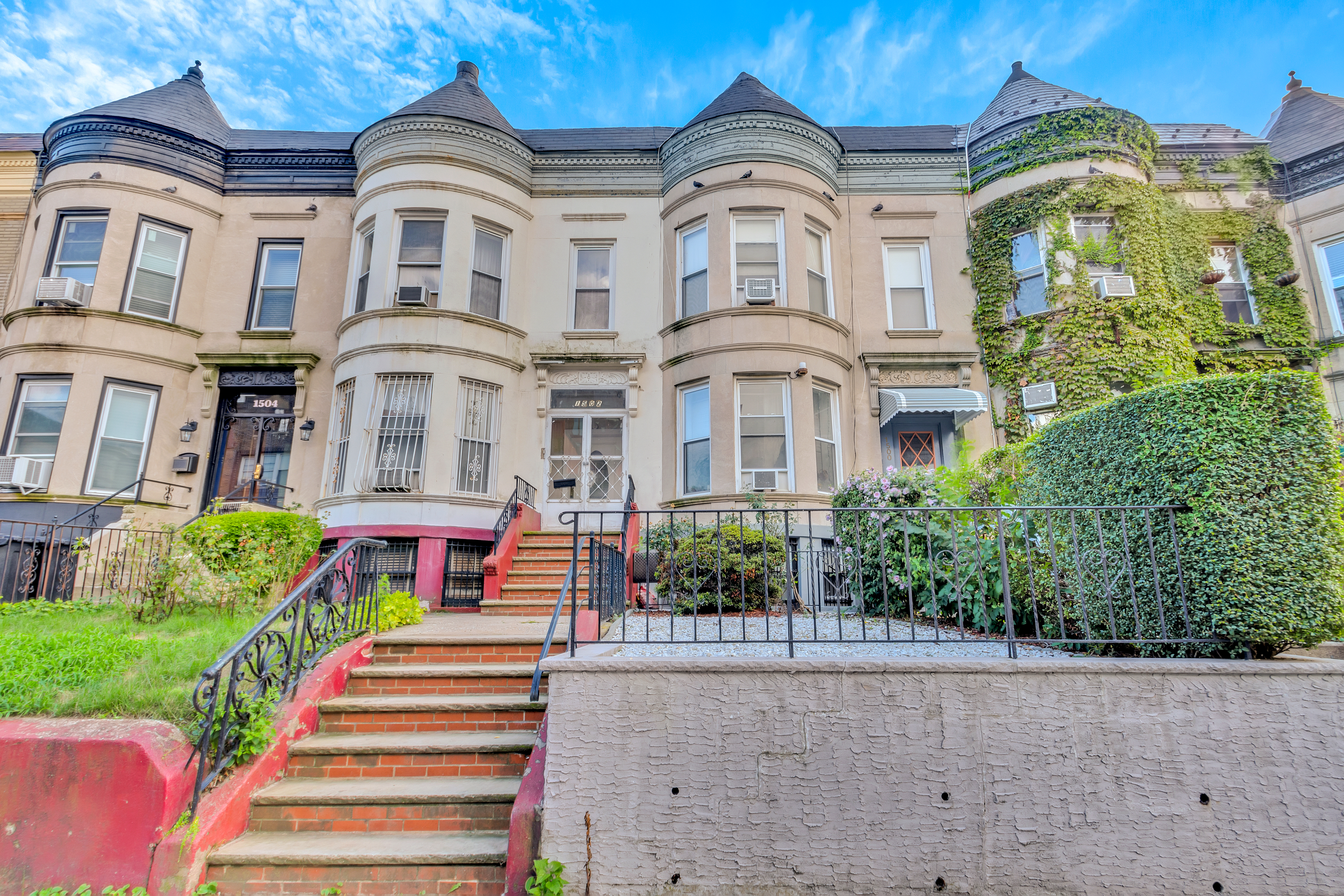 1502 Union Street Brooklyn, NY 11213 - Photo 1 of 1