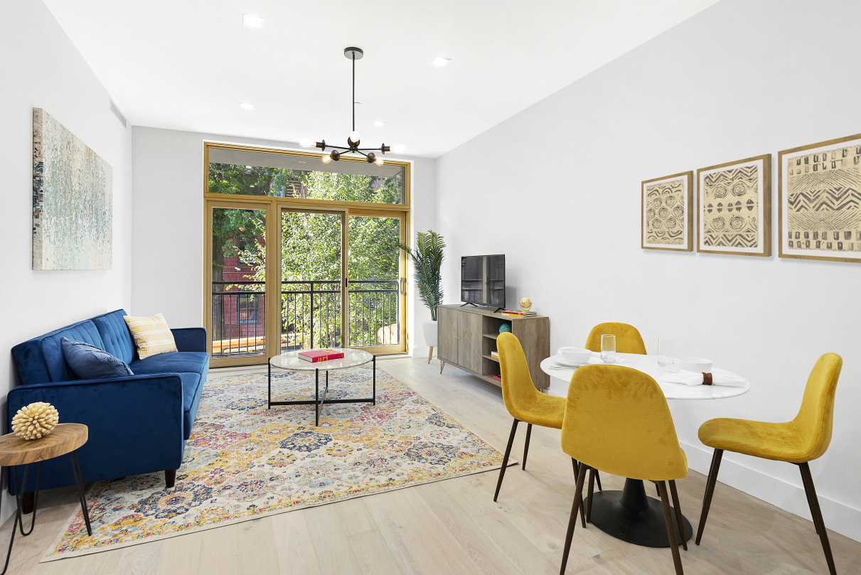 20 Arion Place, Unit 2F Brooklyn, NY 11206 - Photo 4 of 13