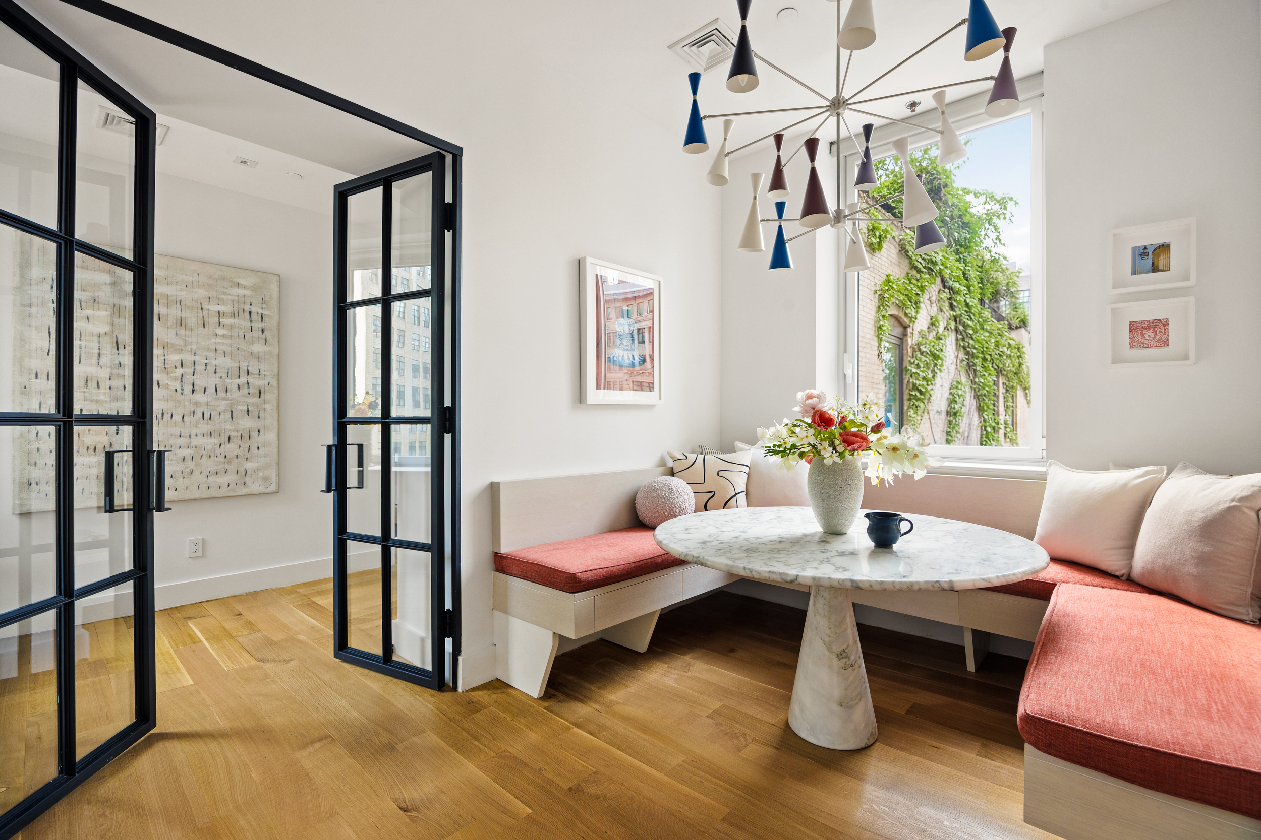 286 Spring Street, Unit PH Manhattan, NY 10013 - Photo 14 of 32
