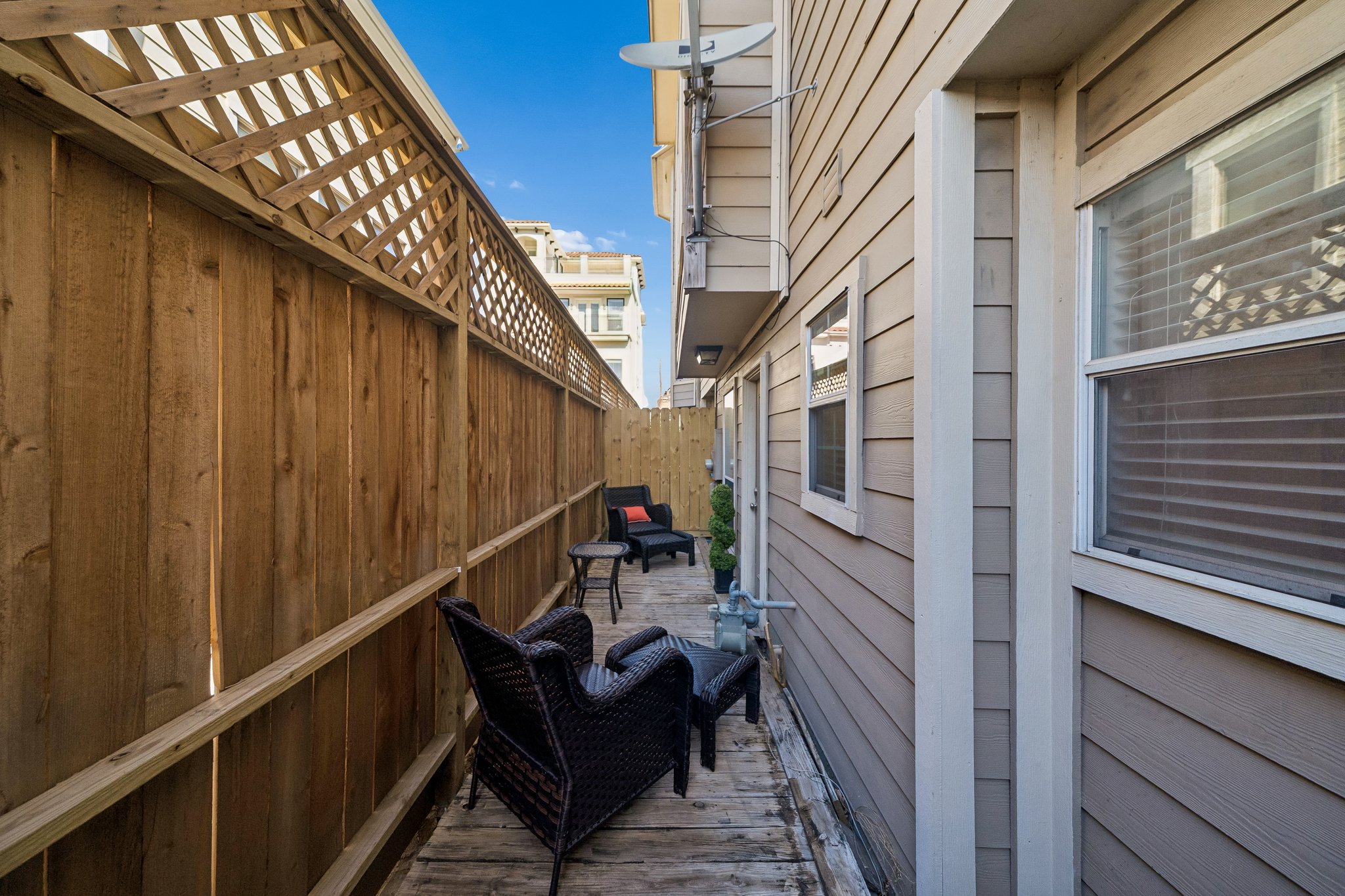 1304 Dart Street, Unit E Houston, TX 77007 - Photo 21 of 34