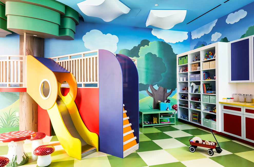 200 East 94th Street, Unit 2916 Manhattan, NY 10128 - Photo 12 of 15