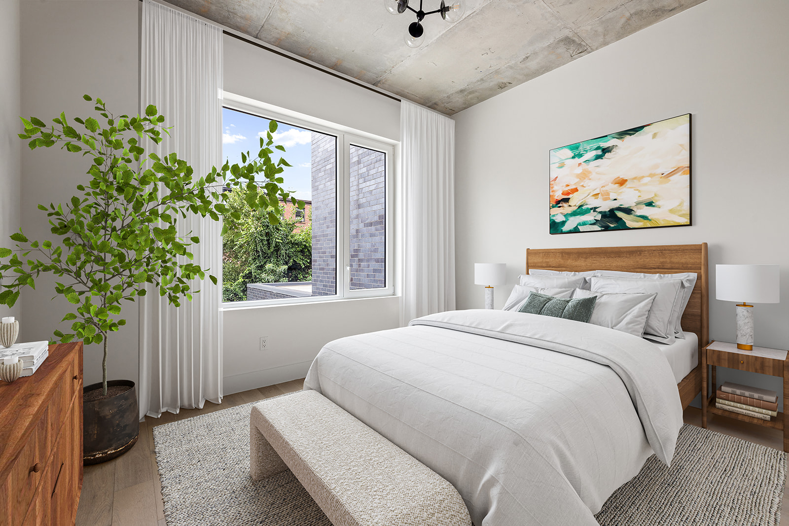 228 Vanderbilt Avenue, Unit 3C Brooklyn, NY 11205 - Photo 3 of 7