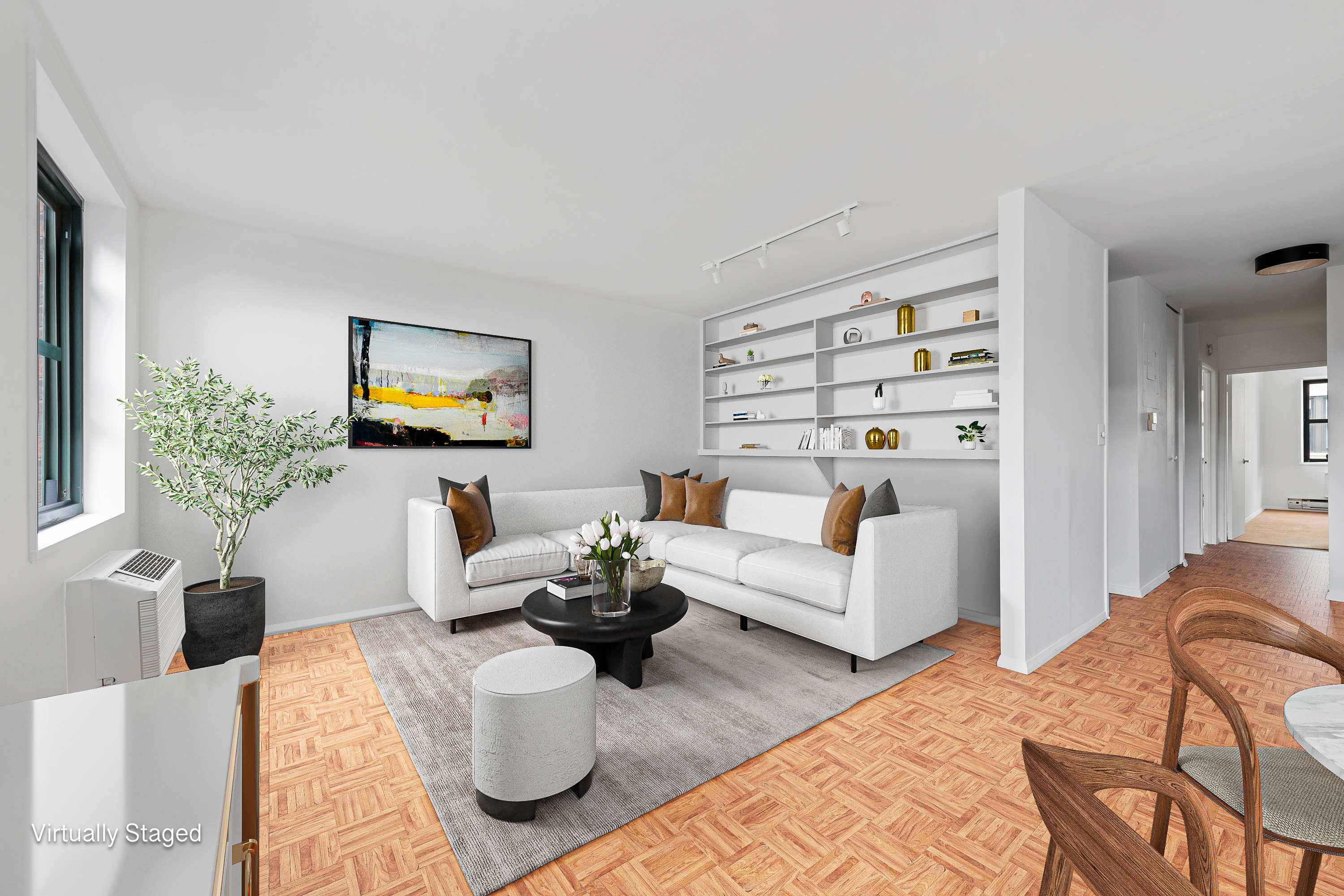 622 Washington Street, Unit 5B Manhattan, NY 10014 - Photo 2 of 7