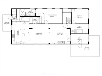 $849,000 | 9 Park Street, Unit 10, Dorchester, MA 02122