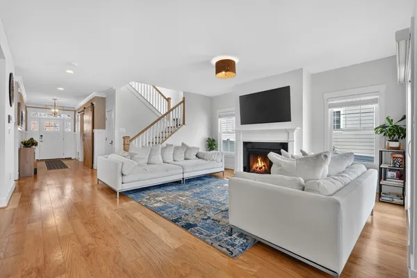 $1,950,000 | 1417 South Nelson Street, Arlington, VA 22204