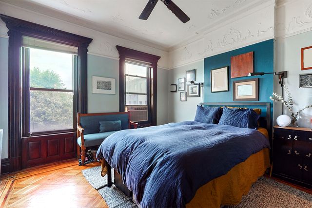 $2,450,000 | 263 Stuyvesant Avenue | Bedford-Stuyvesant