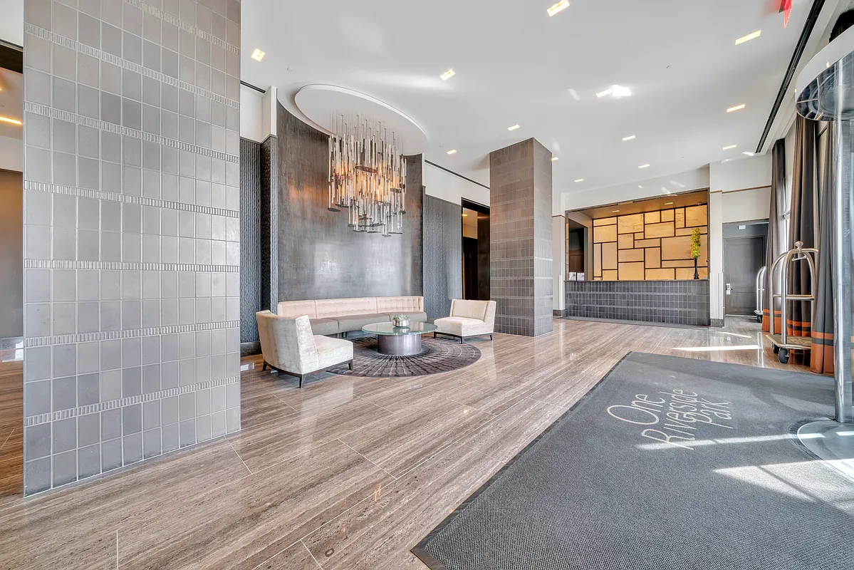 50 Riverside Boulevard, Unit 12L Manhattan, NY 10069 - Photo 12 of 29