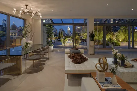 $10,000,000 | 60 West 20th Street, Unit PHA | Flatiron