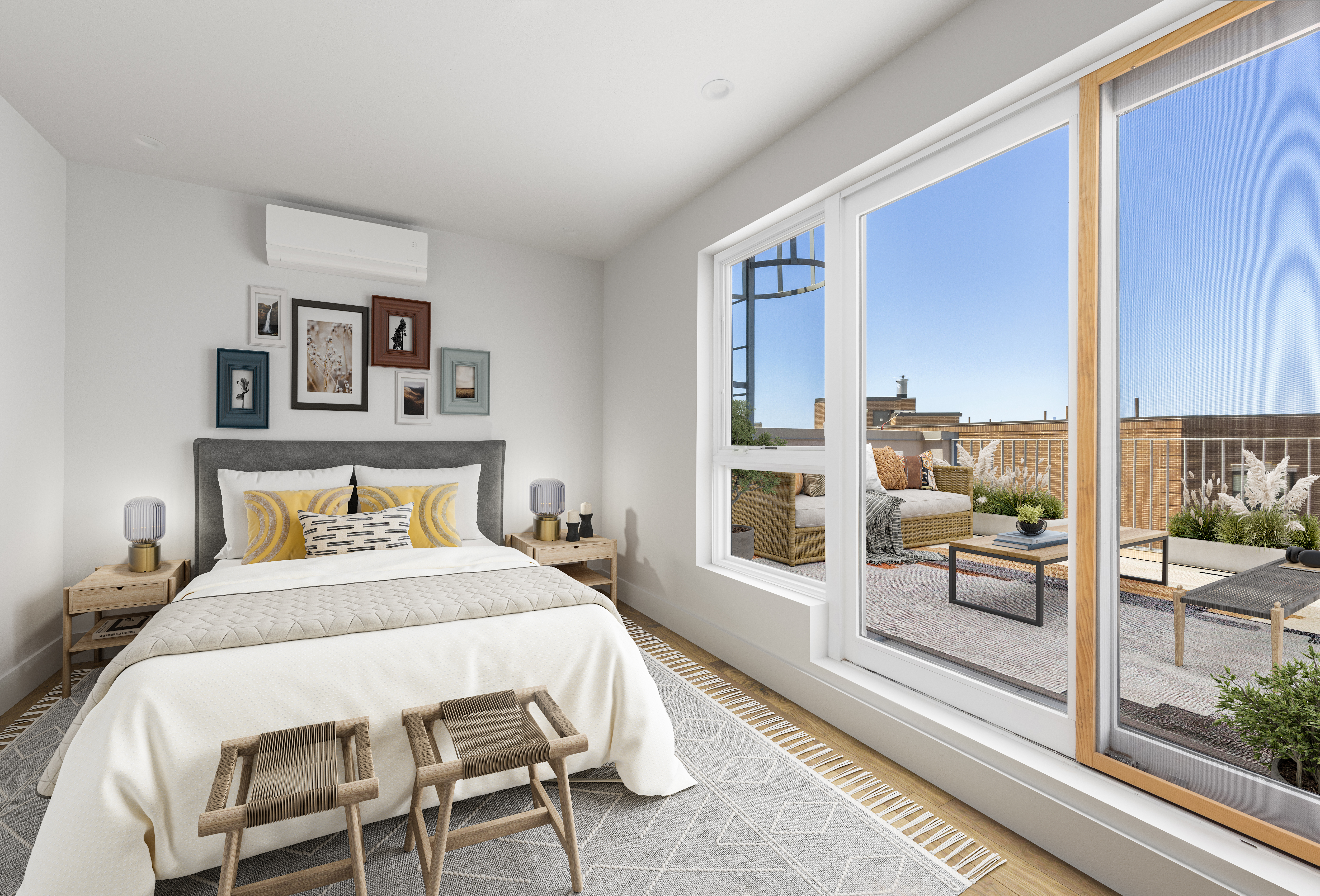 766 Decatur Street, Unit 5A Brooklyn, NY 11233 - Photo 4 of 7